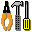 <u>bricolage</u>