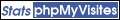 phpMyVisites